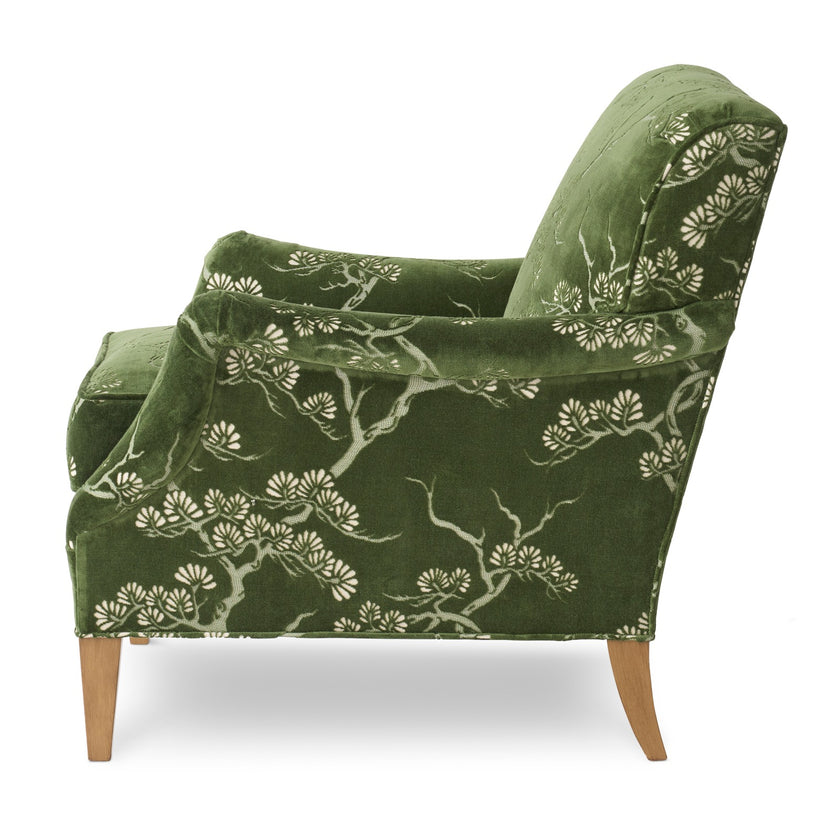 Ambella Amy Chair