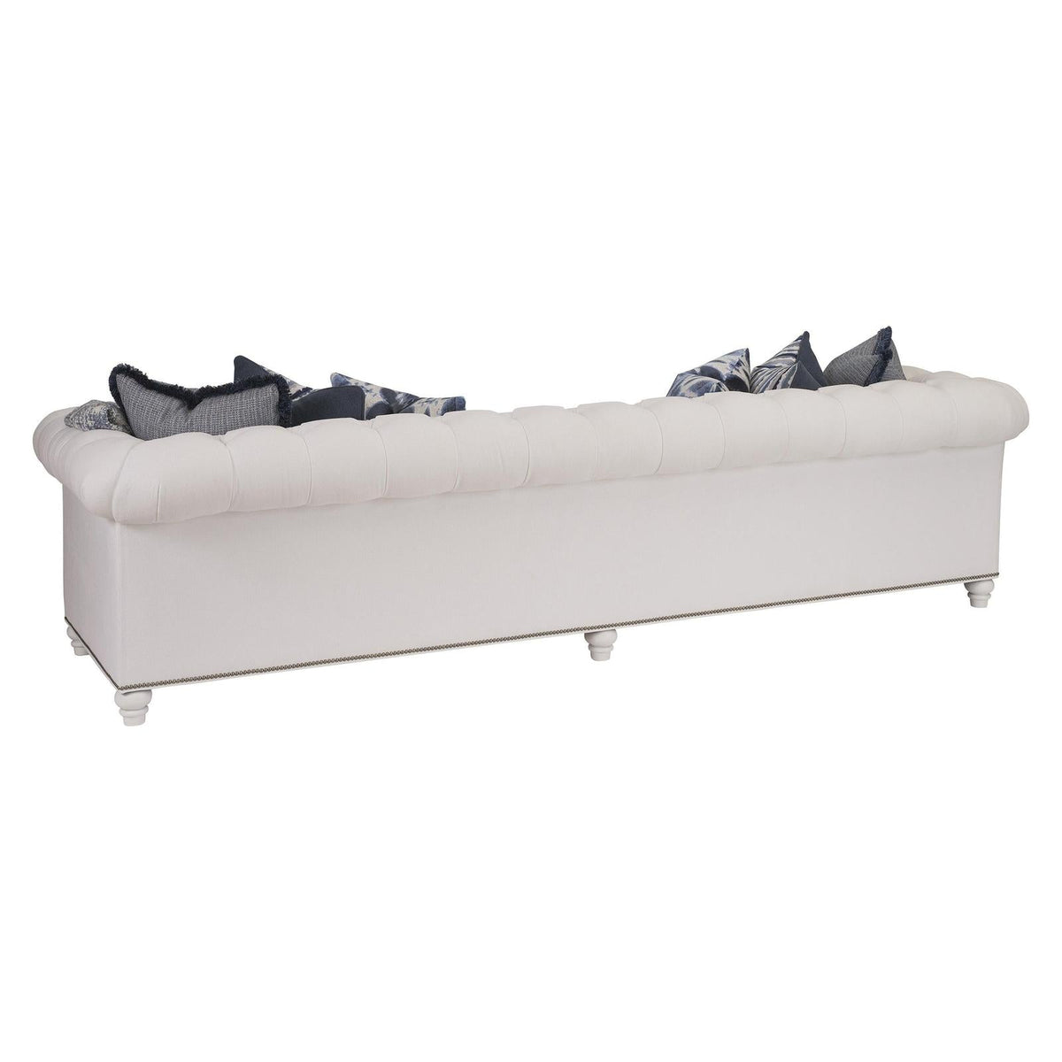 Barclay Butera Upholstery Carmen Long Sofa
