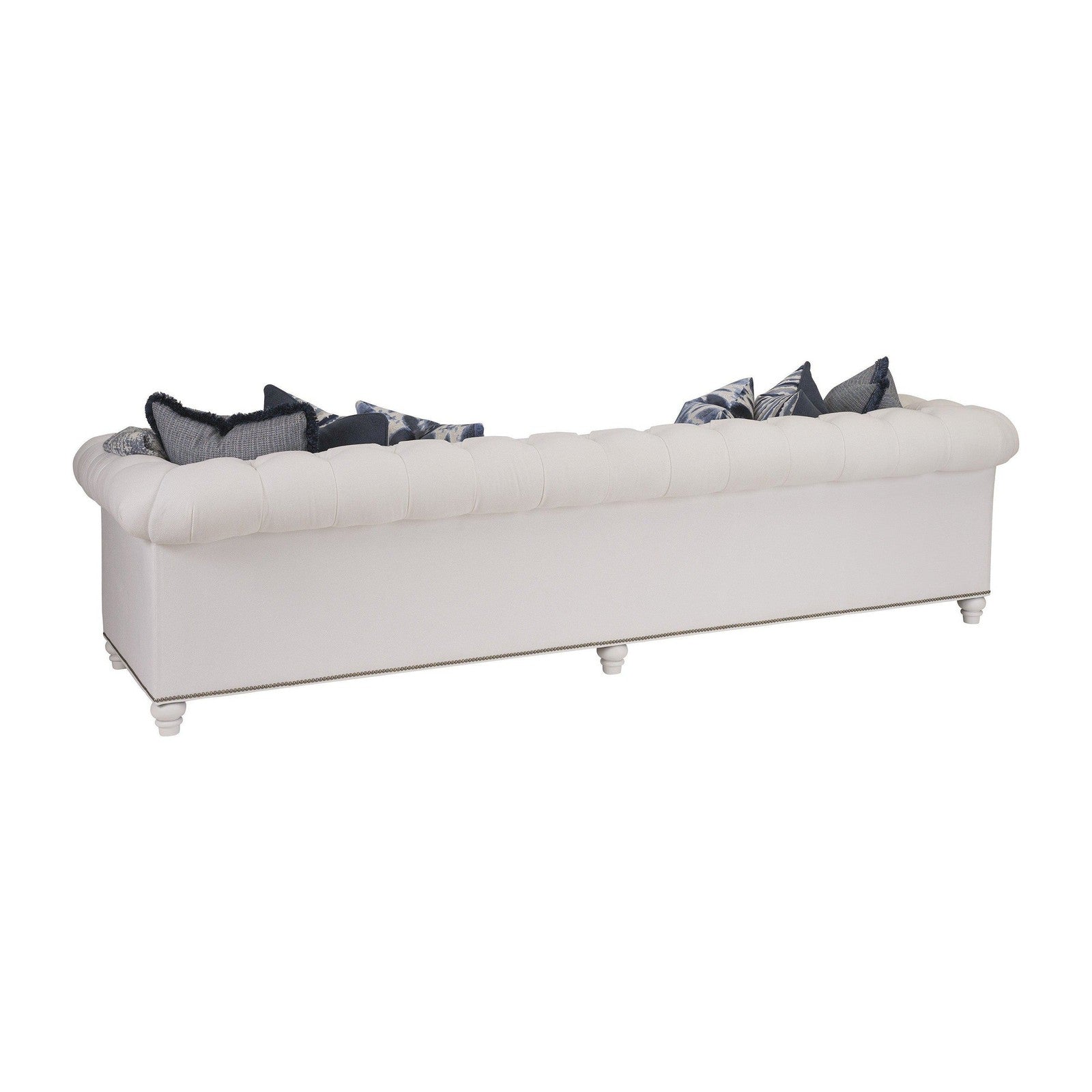 Barclay Butera Upholstery Carmen Sofa