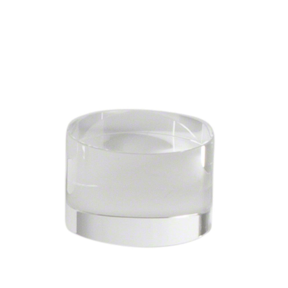 Global Views Crystal Column Riser