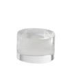 Global Views Crystal Column Riser
