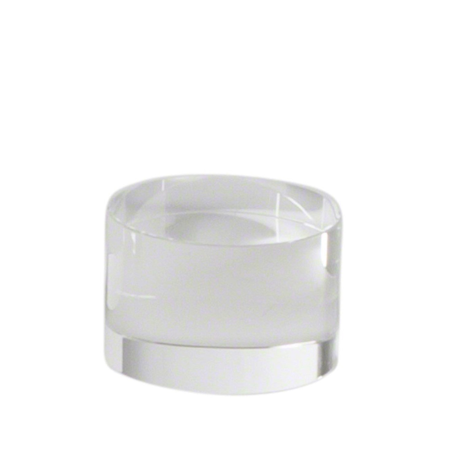 Global Views Crystal Column Riser