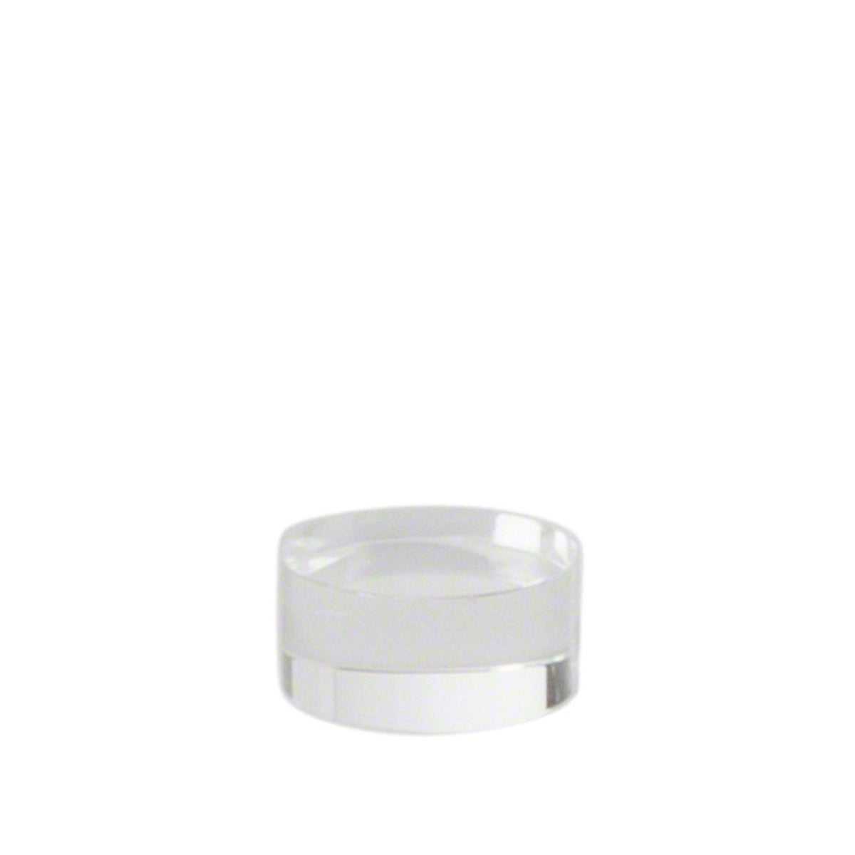 Global Views Crystal Column Riser