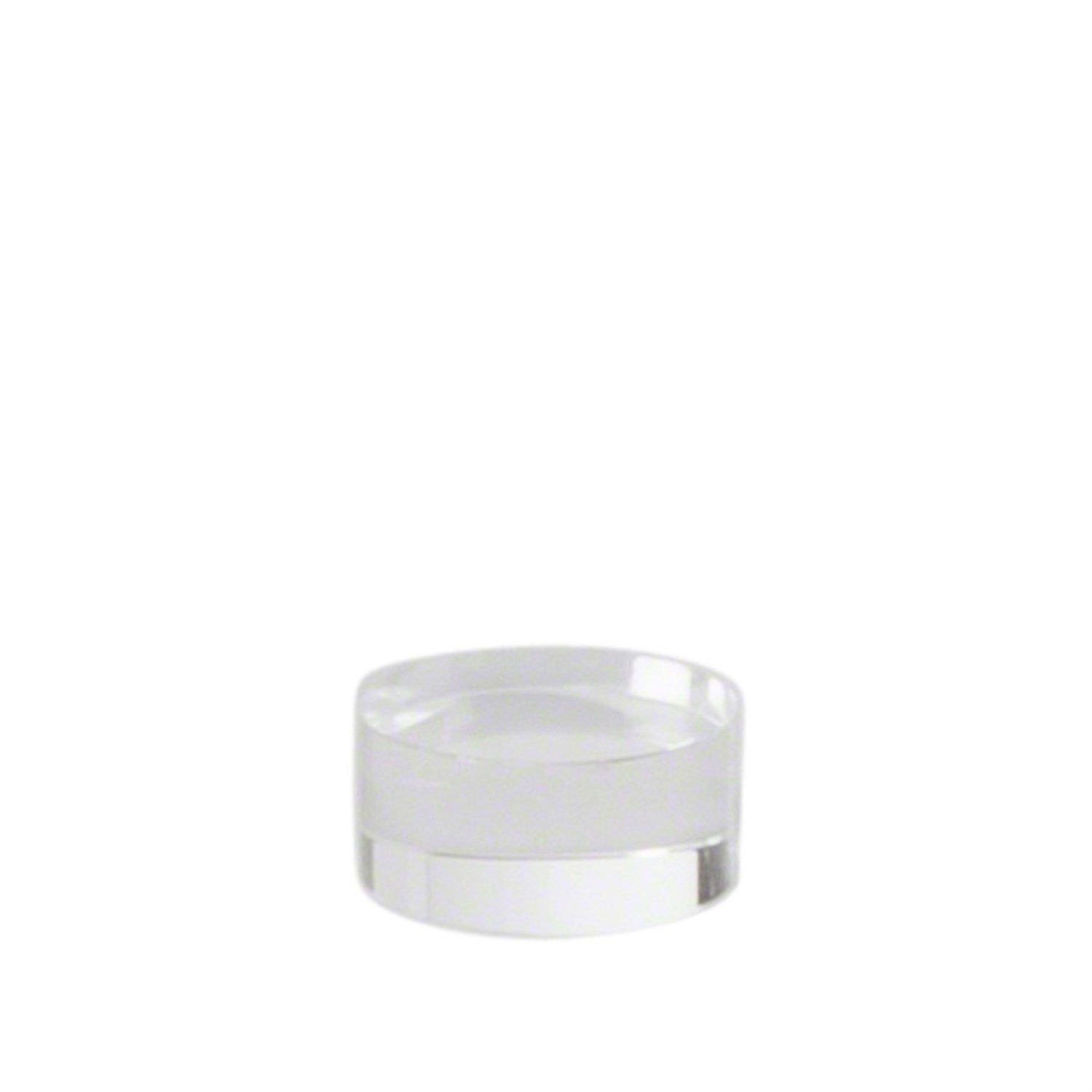 Global Views Crystal Column Riser
