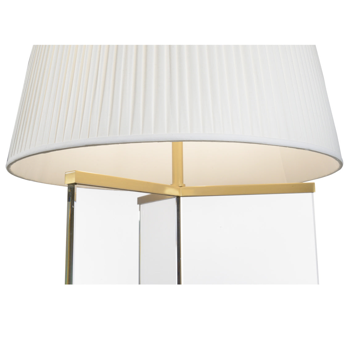 Wildwood Bernard Table Lamp