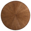 Jonathan Charles Lacock Oak Dining Table 60