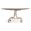 Jonathan Charles Lacock Oak Dining Table 60