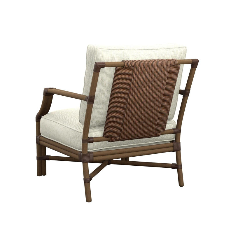 Barclay Butera Featured Upholstery Redondo Chair