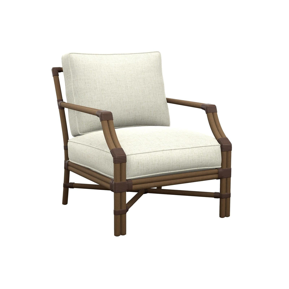 Barclay Butera Featured Upholstery Redondo Chair