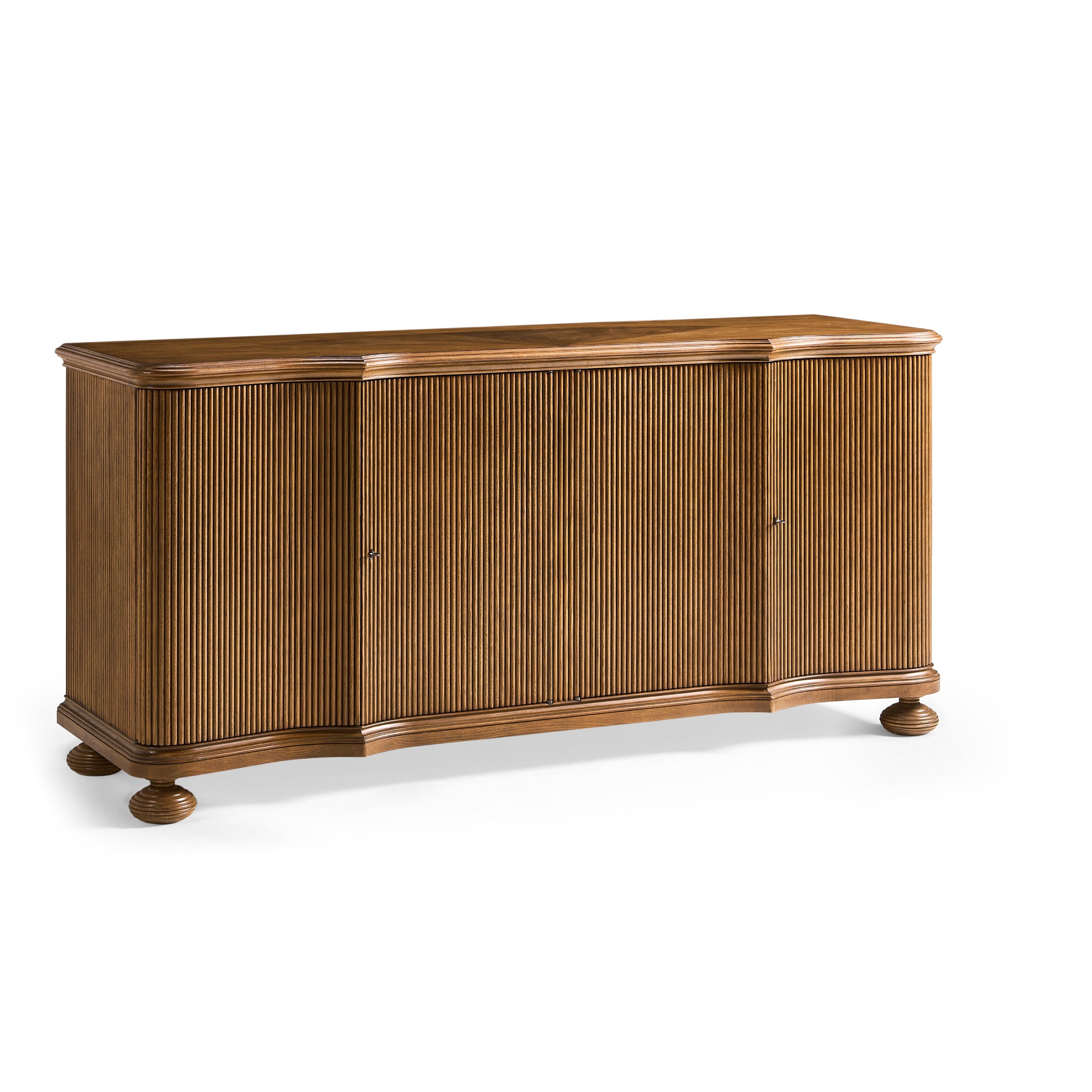 Jonathan Charles Belleville Buffet