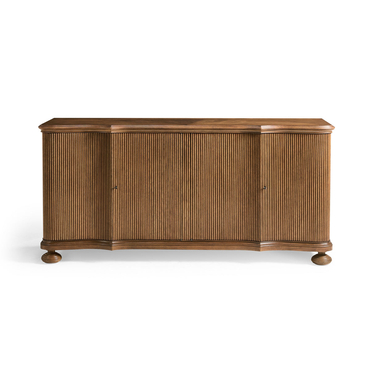 Jonathan Charles Belleville Buffet