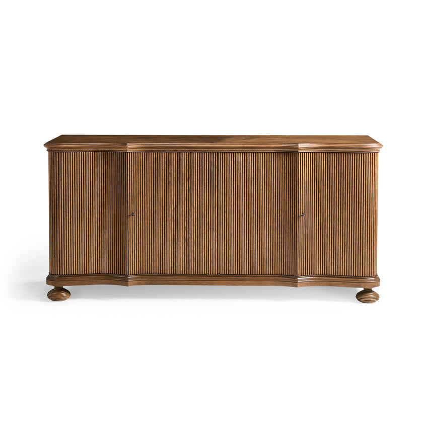 Jonathan Charles Belleville Buffet