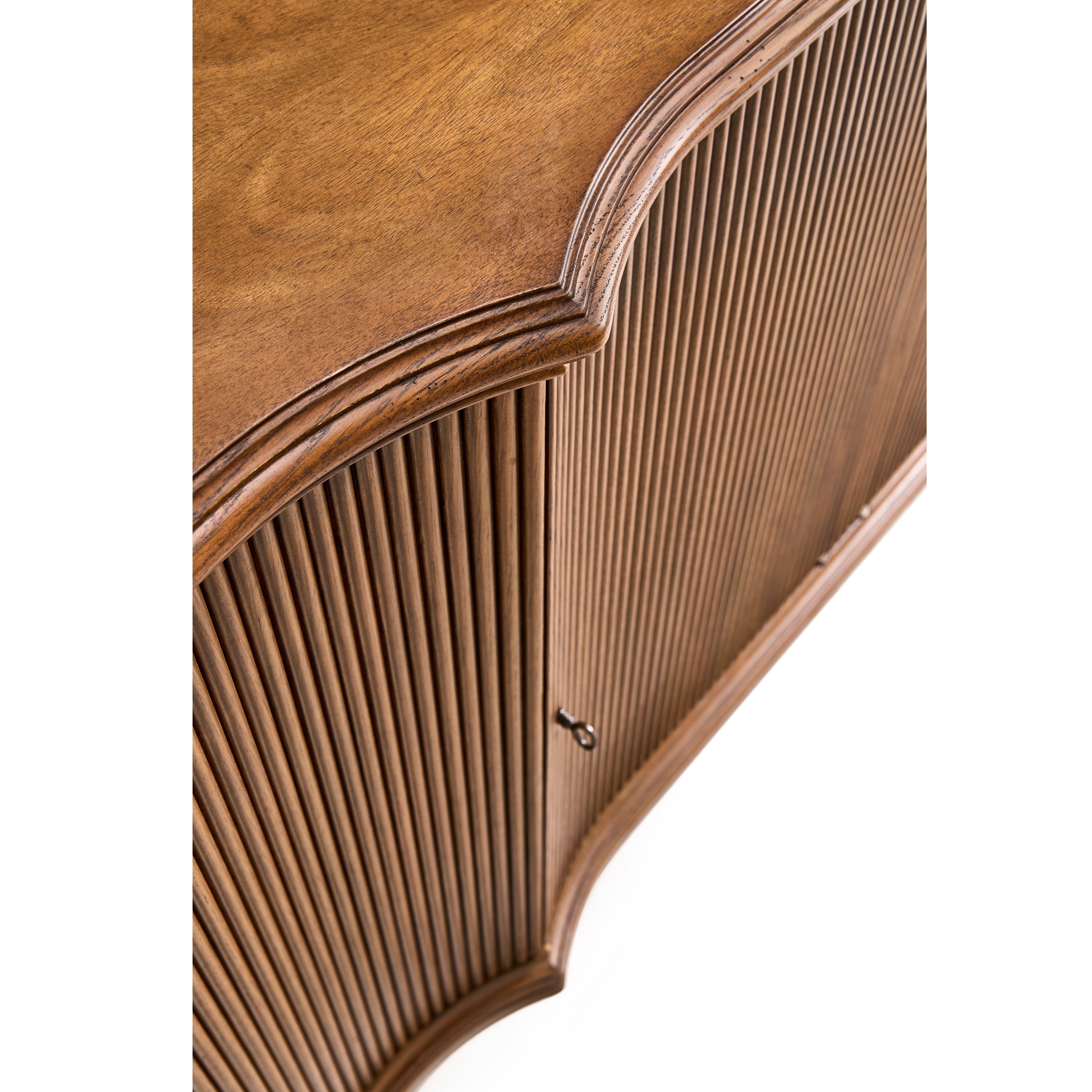 Jonathan Charles Belleville Buffet