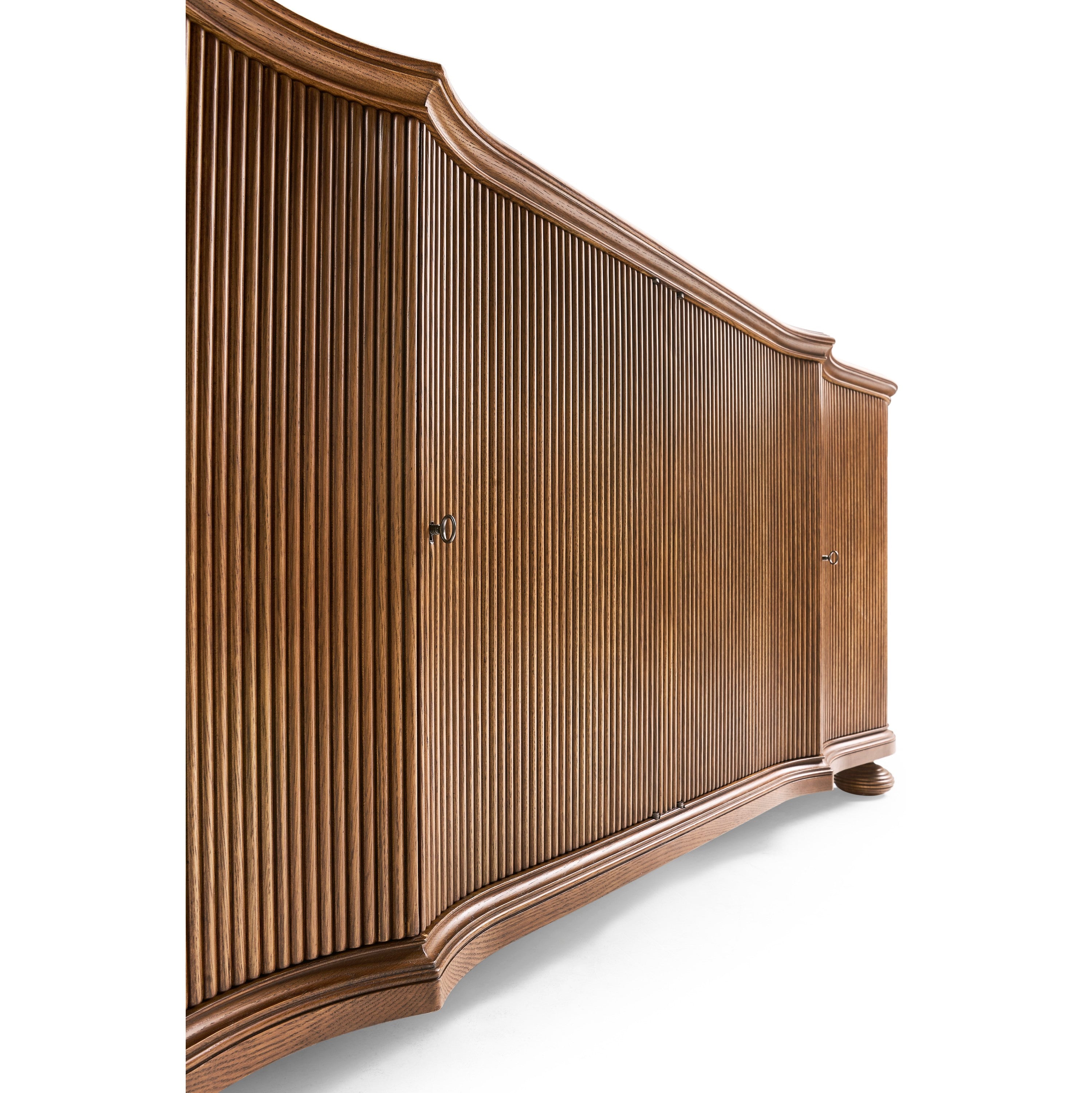 Jonathan Charles Belleville Buffet