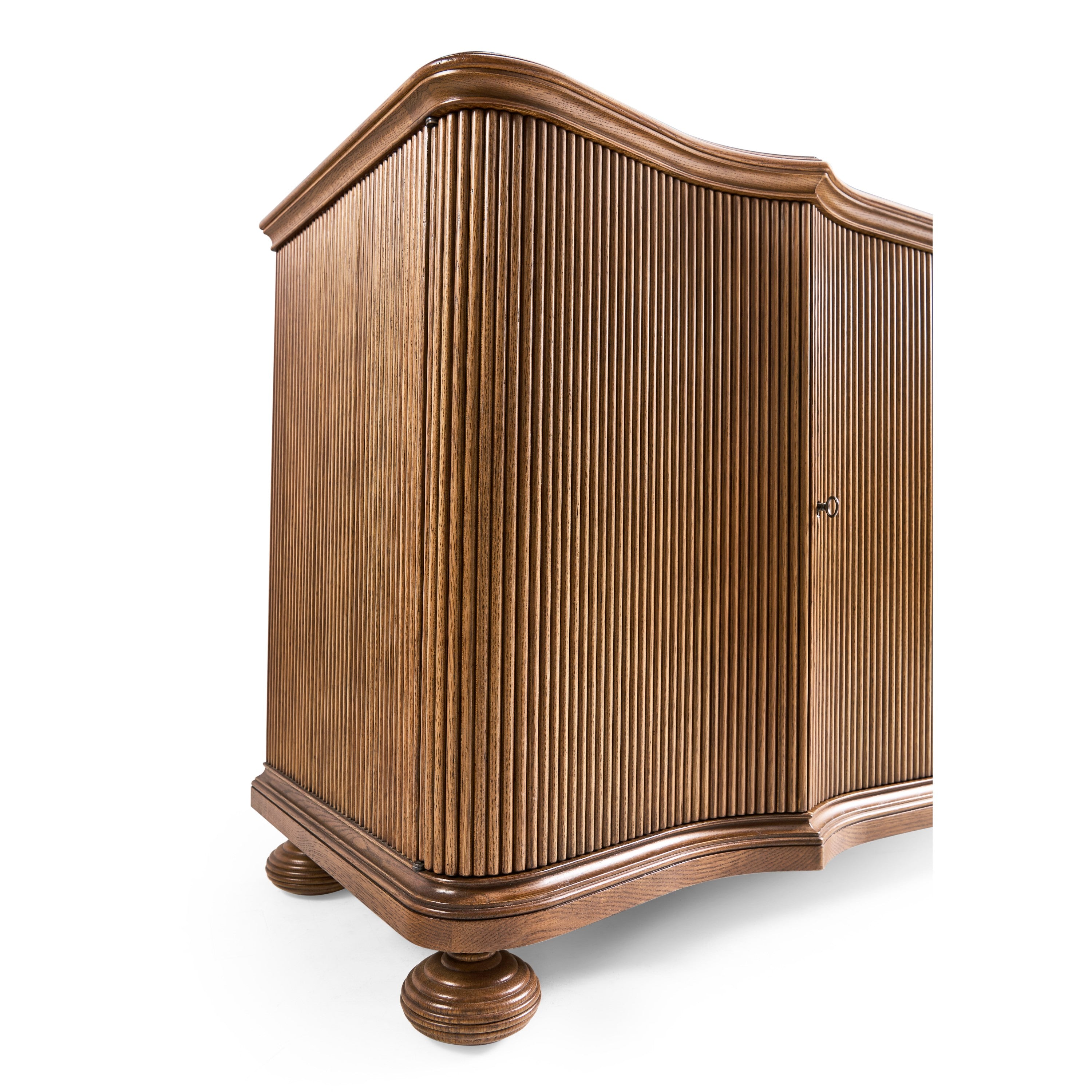 Jonathan Charles Belleville Buffet