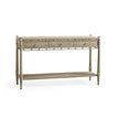 Jonathan Charles Morris Console Table