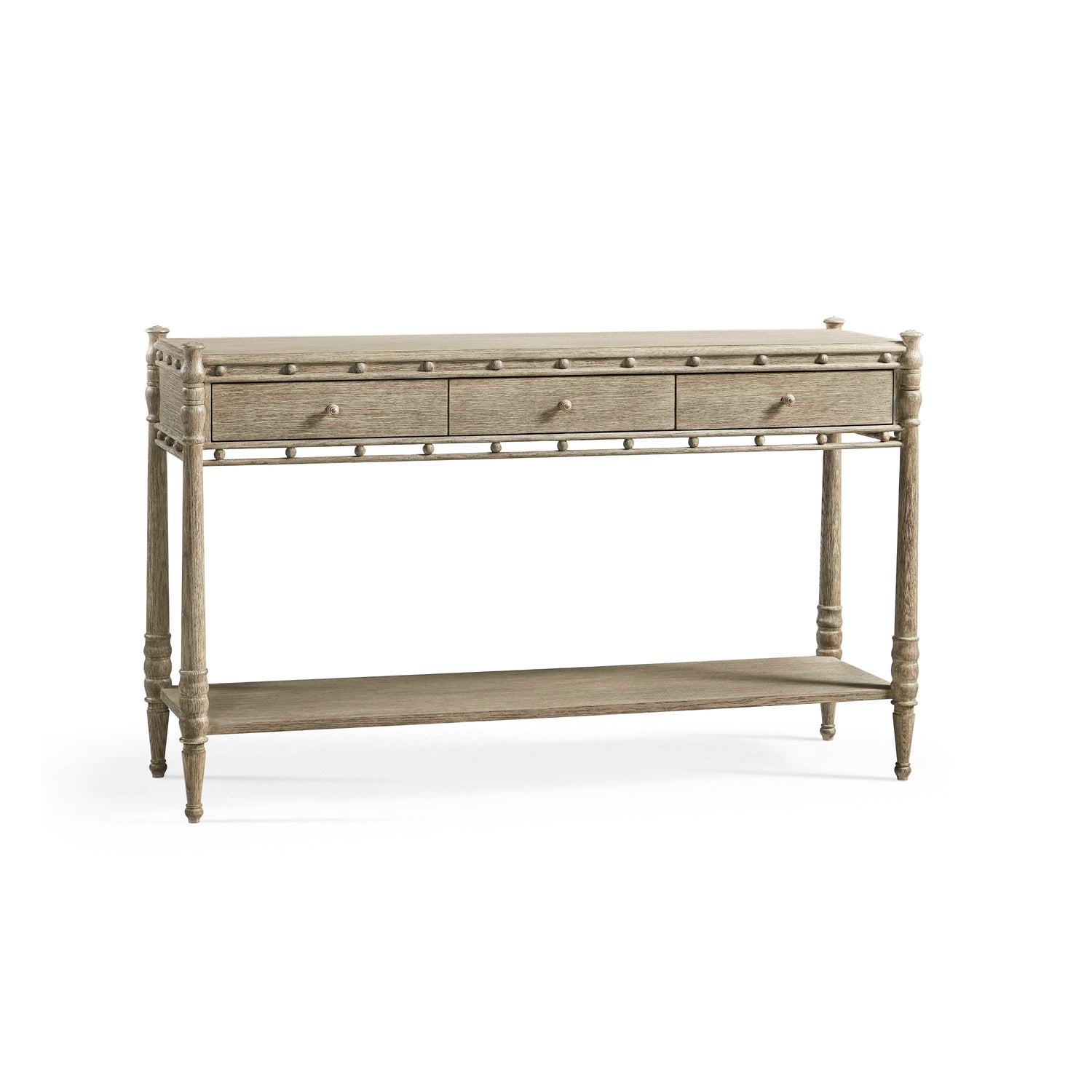 Jonathan Charles Morris Console Table