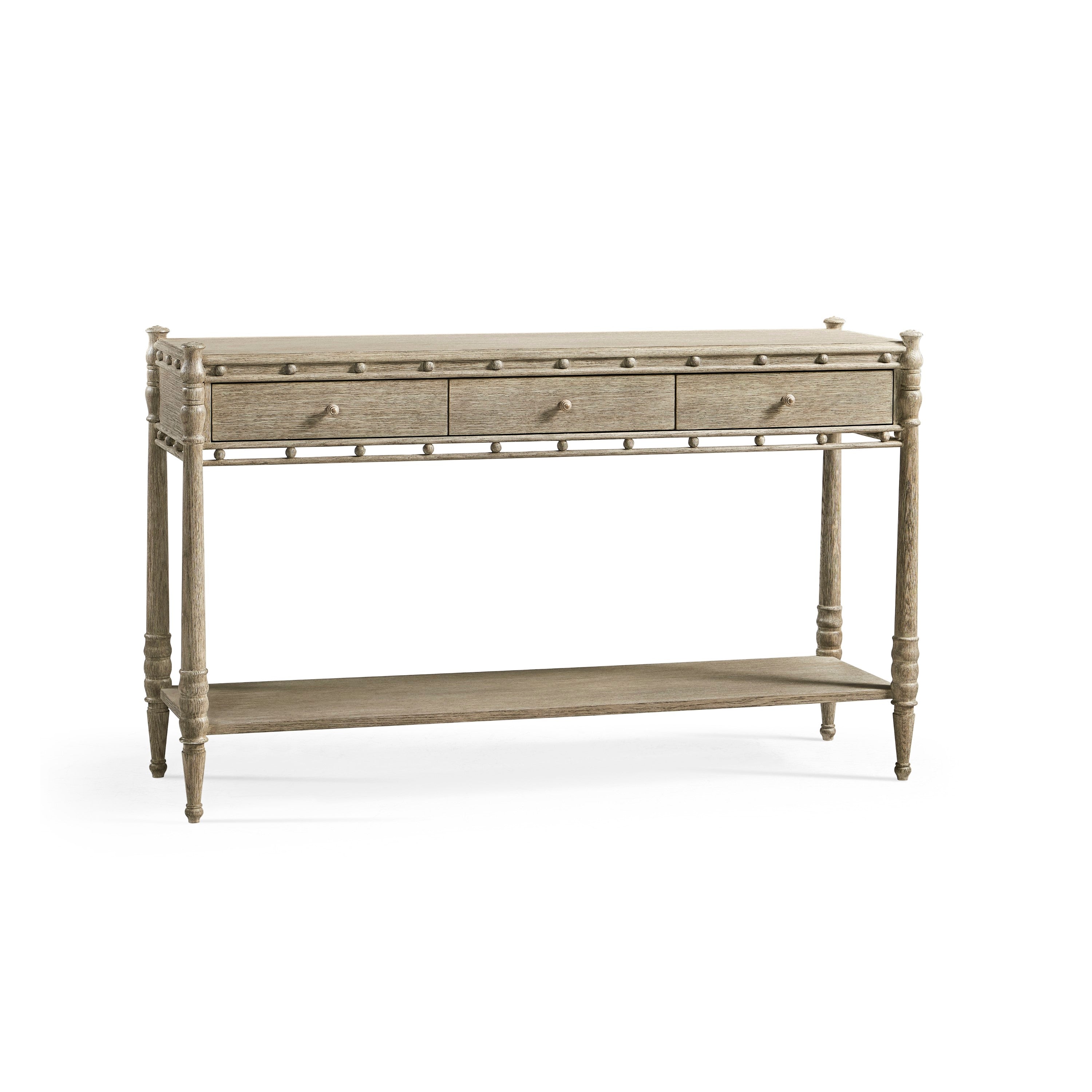 Jonathan Charles Morris Console Table