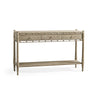 Jonathan Charles Morris Console Table