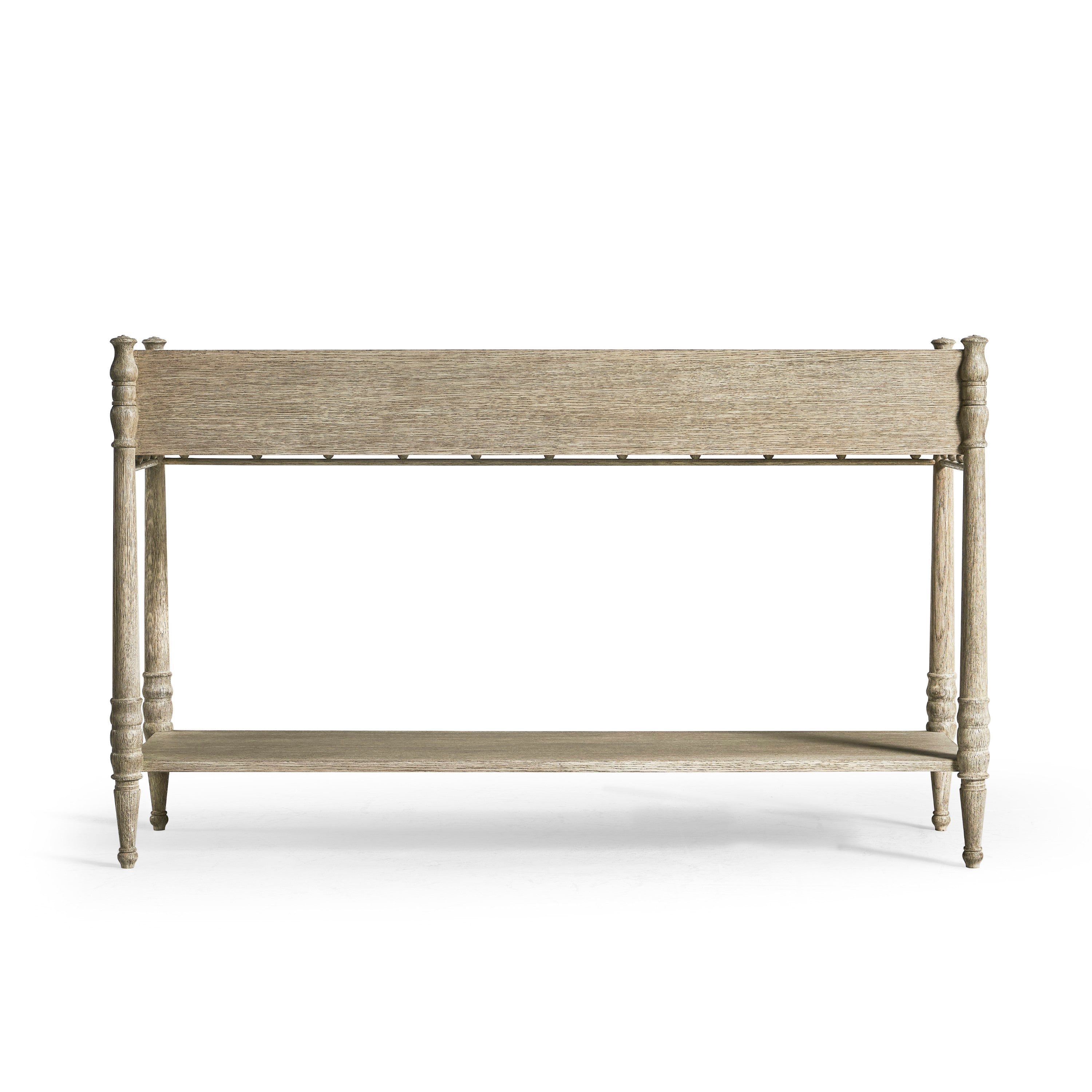 Jonathan Charles Morris Console Table