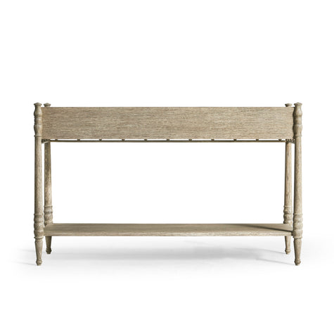 Jonathan Charles Morris Console Table