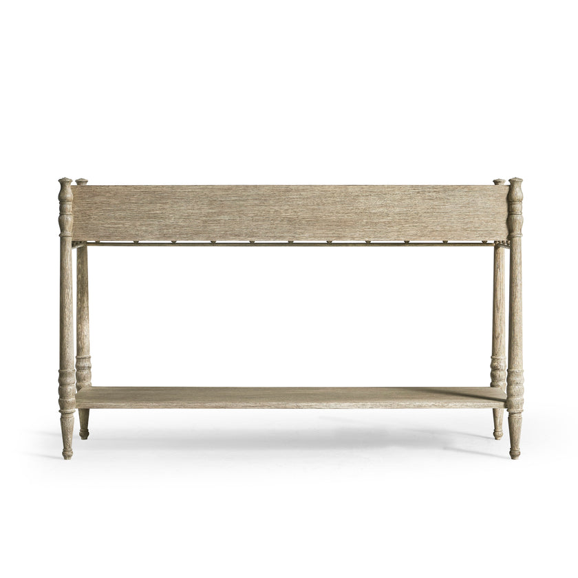 Jonathan Charles Morris Console Table