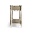 Jonathan Charles Morris Console Table
