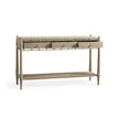Jonathan Charles Morris Console Table
