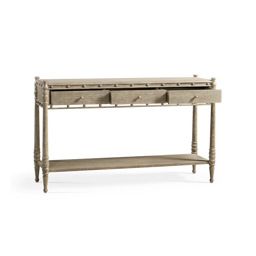 Jonathan Charles Morris Console Table