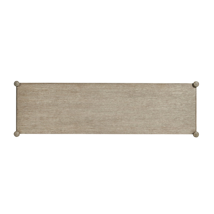 Jonathan Charles Morris Console Table