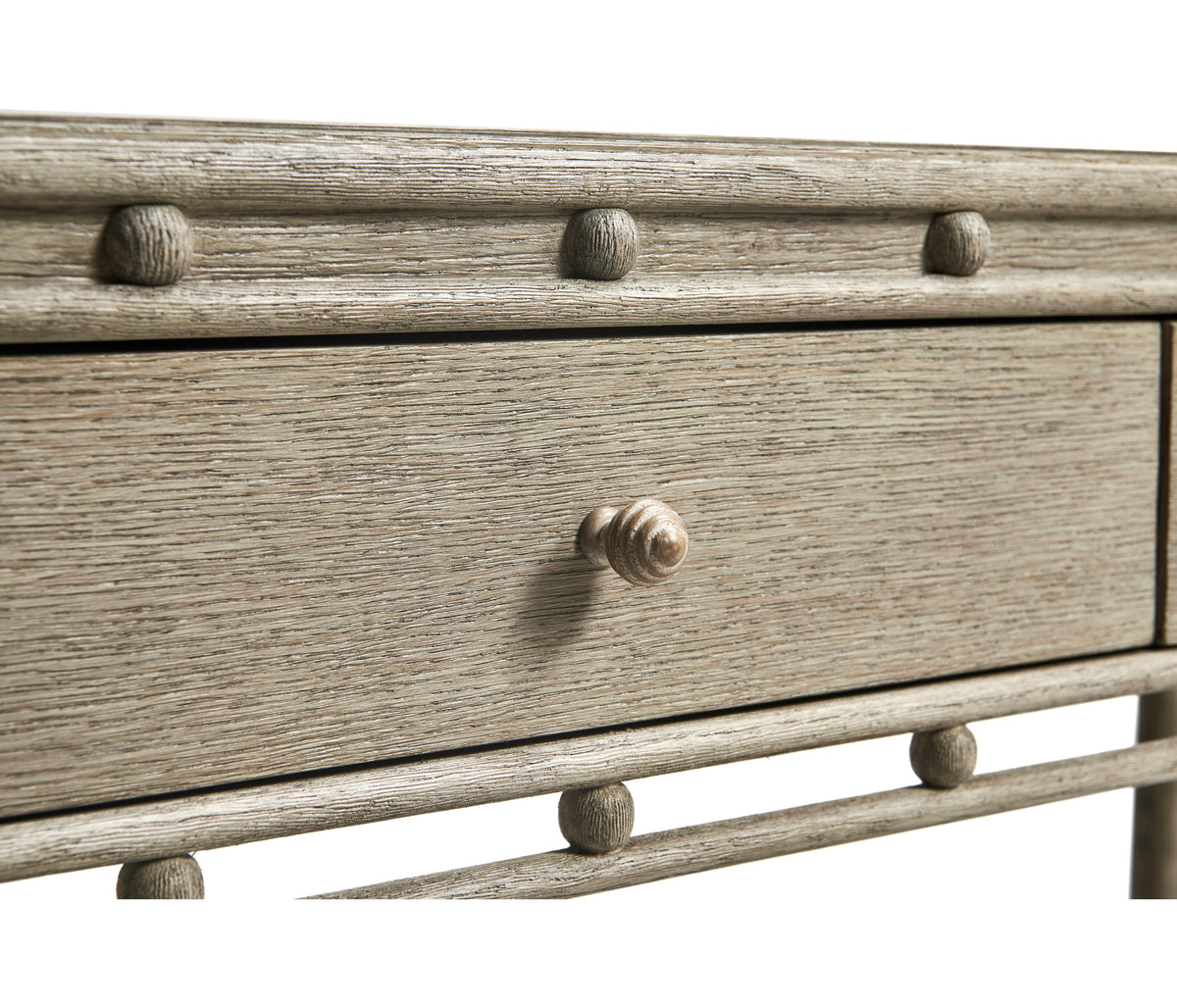 Jonathan Charles Morris Console Table