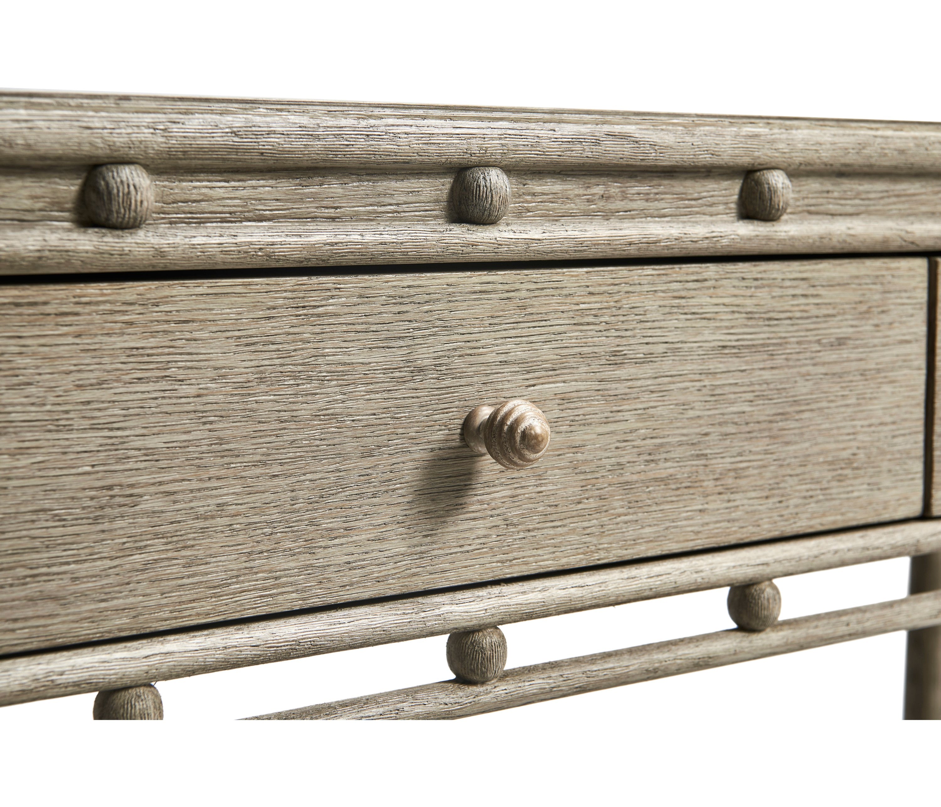 Jonathan Charles Morris Console Table