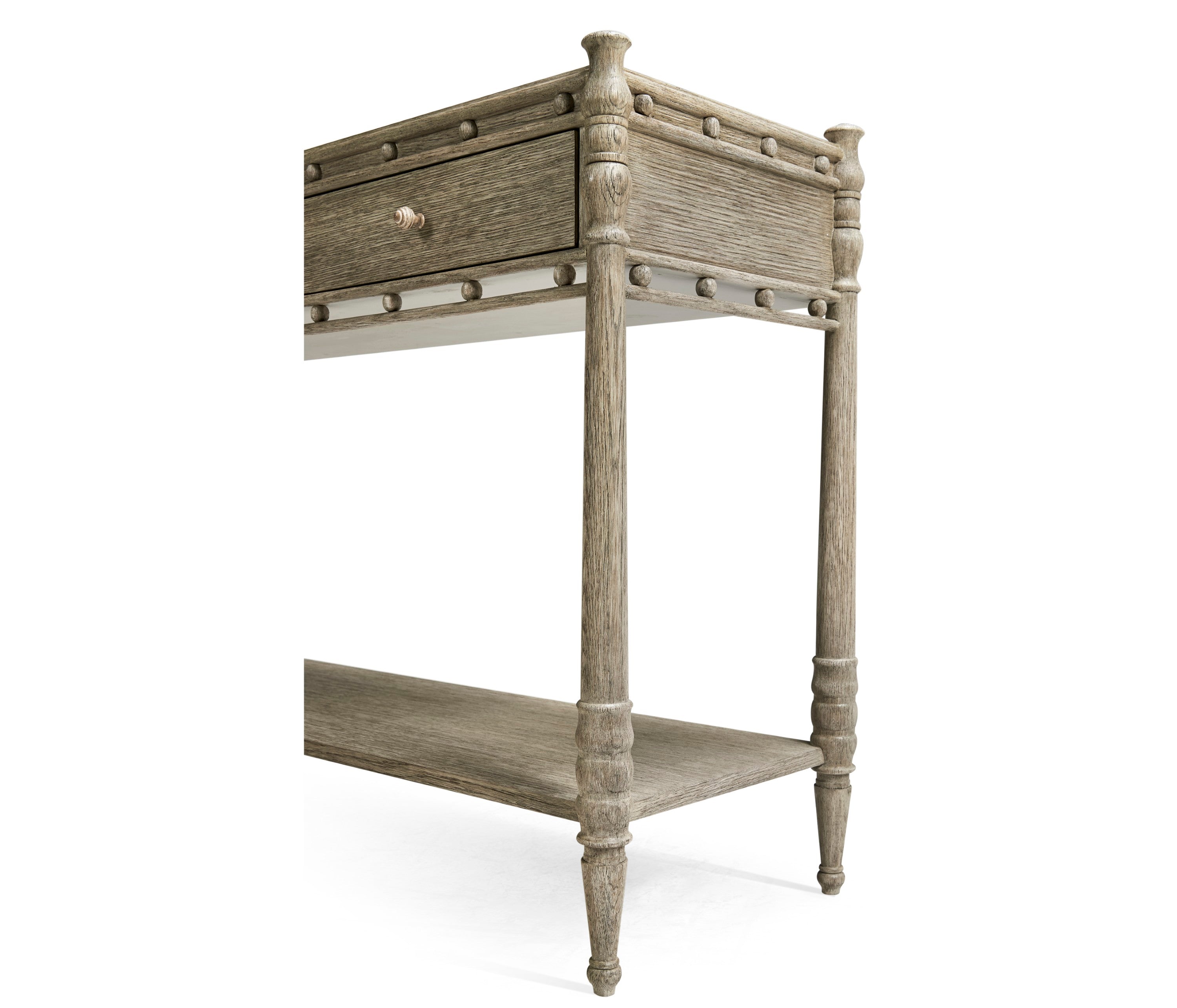 Jonathan Charles Morris Console Table