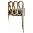 Jonathan Charles Ampney Oak Bench