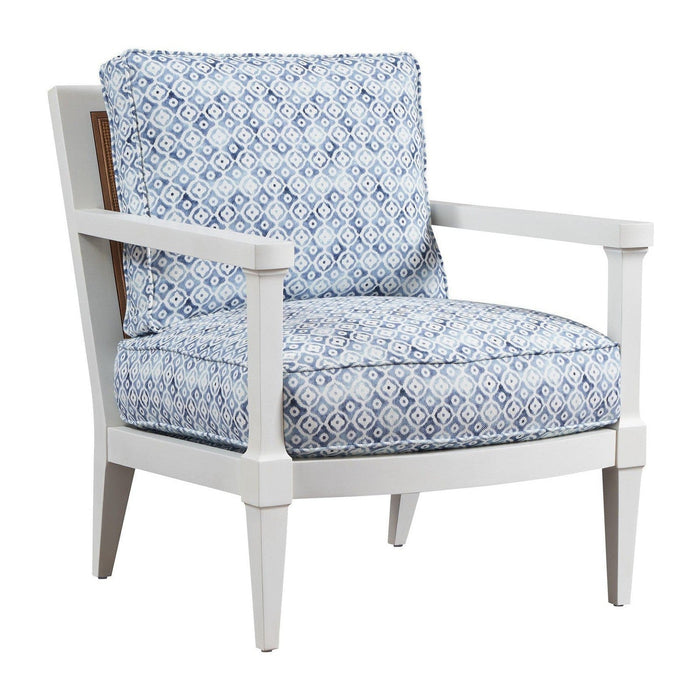 Barclay Butera Upholstery Splashes Chair