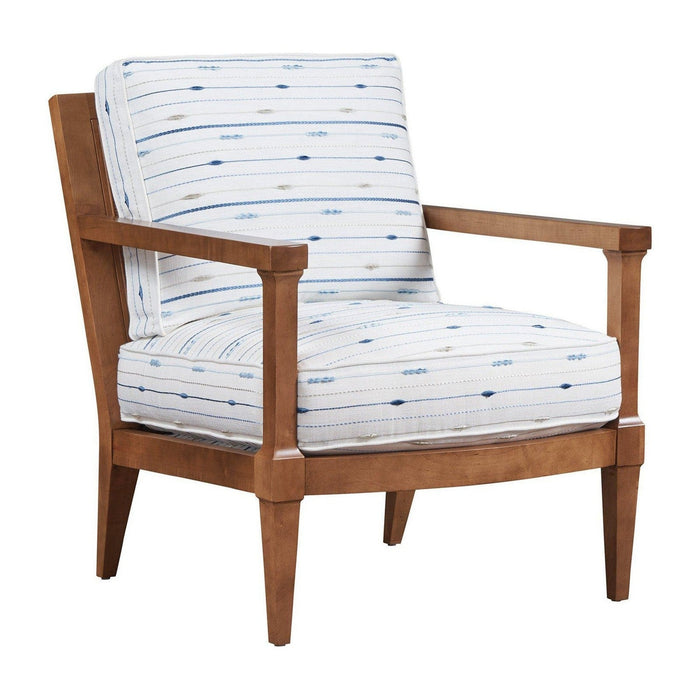 Barclay Butera Upholstery Splashes Chair