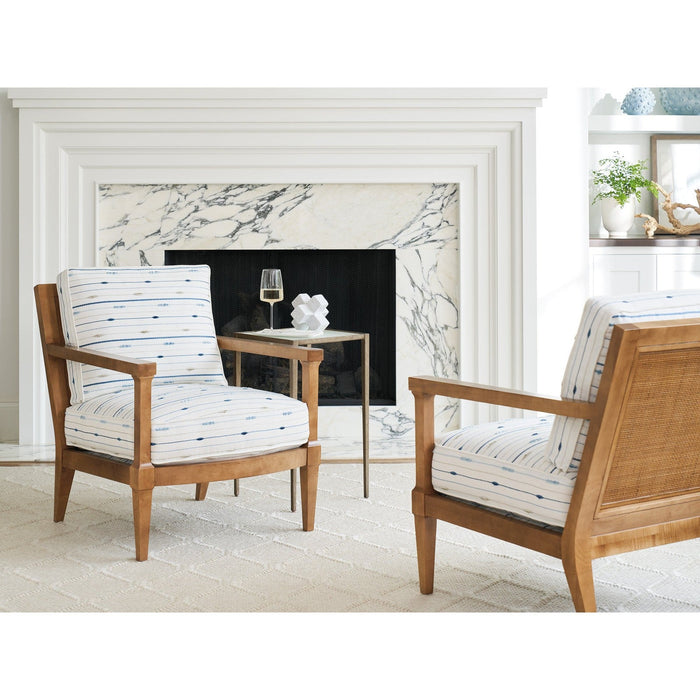 Barclay Butera Upholstery Splashes Chair