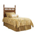 Tommy Bahama Home Island Estate West Indies Twin Headboard