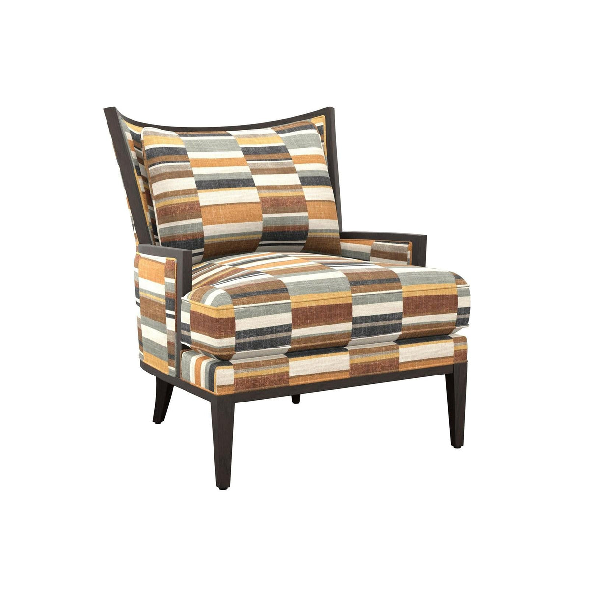 Barclay Butera Featured Upholstery Atwood Chair