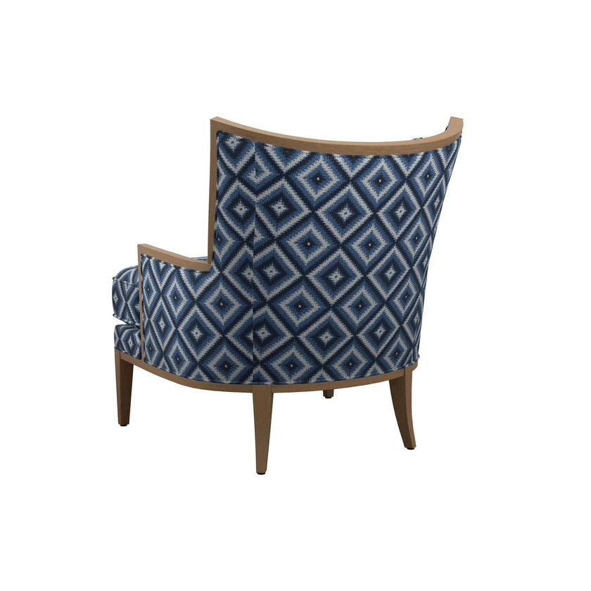 Barclay Butera Featured Upholstery Atwood Chair
