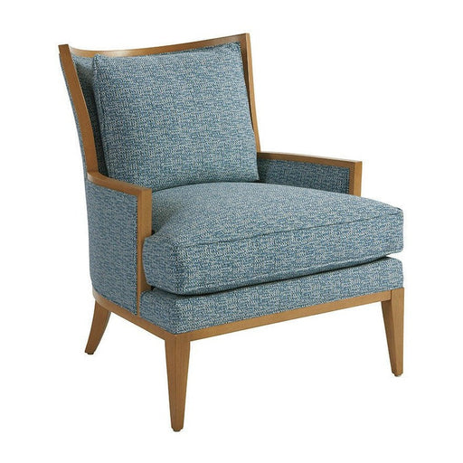 Barclay Butera Upholstery Atwood Chair - 32 Inch