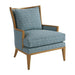 Barclay Butera Upholstery Atwood Chair - 32 Inch