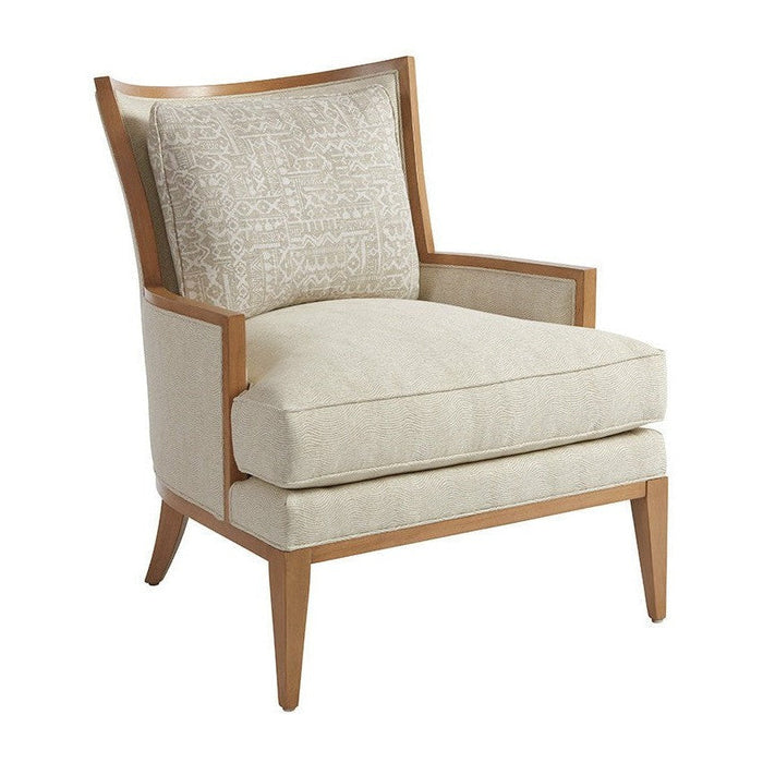 Barclay Butera Upholstery Atwood Chair - 32 Inch