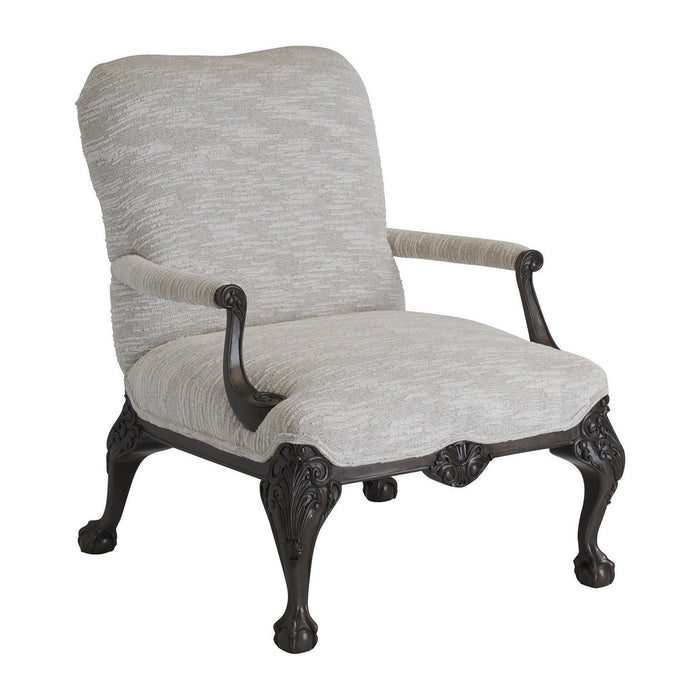 Barclay Butera Upholstery Hollis Chair