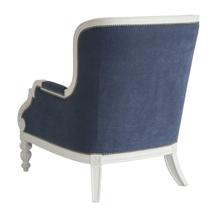 Barclay Butera Upholstery Kamari Chair