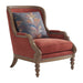 Barclay Butera Upholstery Kamari Chair