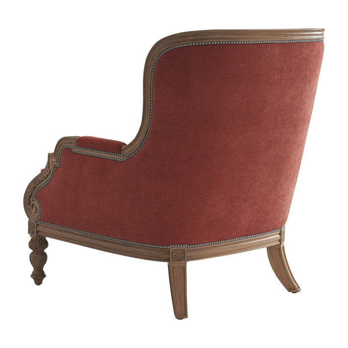 Barclay Butera Upholstery Kamari Chair