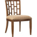 Tommy Bahama Home Ocean Club Lanai Side Chair