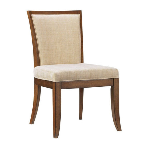 Tommy Bahama Home Ocean Club Kowloon Side Chair