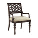 Tommy Bahama Home Royal Kahala Molokai Arm Chair